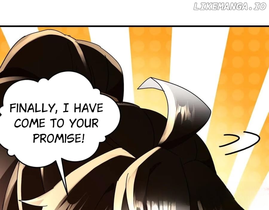My Furry Harem Is After Me Chapter 343 - page 21